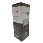 Ca. 120x Traagschuimkussen PillowUp