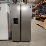 Amerikaanse koelkast , Samsung, RS68A882159