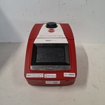 PCR apparaat, Biometra, Tadvanced  846-x-070-280, Rood
