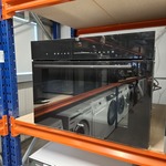 Combi magnetron DEMO MODEL, ETNA, CM250ZT, 2025