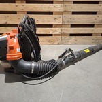 Ruggedragen benzine bladblazer, Husqvarna, 150BT
