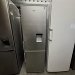 Koel vries combinatie, Everglades, EVUD416 – A++