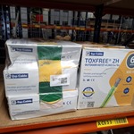 5x doos Aarde kabel, Top Cable, outdoor H07Z1-K – 6mm²