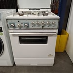 Retro gasfornuis, Nestor, Miami352