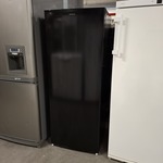 Koeler, Inventum A++, KK1420B/01, Zwart