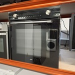 Inbouw combi oven/magnetron, Pelgrim, COM316GLS, 2024