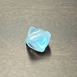 Diamant – 2.12 carat ruwe diamant van top kwaliteit