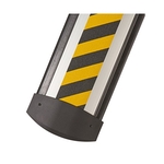 Serpa Kabelbrug EasyLoader Max HD B25/300 cm Zwart/aluminium