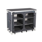 Bo-Camp  Kookeiland  Louise  100x48x80 cm