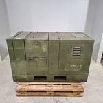 Aggregaat, Kirsch, NE6DHAE, 1993