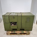 Aggregaat, Kirsch, NE6DHAE, 1993