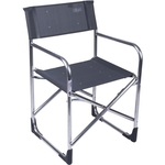 Crespo  Stoel  AL/214  Donker Grijs