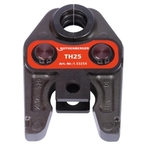 Rothenberger Persbek standaard TH25