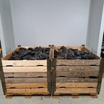 Partij diverse schoenen