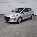 Personenauto, Ford, Fiesta