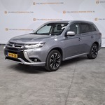 Personenauto, Mitsubishi, Outlander, 2.0 PHEV Pure, 2017