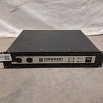 Versterker , Electro Voice, CP2200