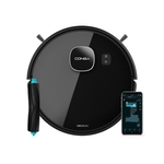 Cecotec Conga Eternal Pet Vital Stofzuiger en vloerreiniger 3000 Pa Zw