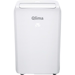 Qlima P522 65dB Wit mobiele Airconditioner