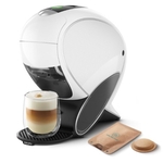 Krups Nescafé Dolce Gusto NEO YY5679  Latte Koffiemachine  Wit