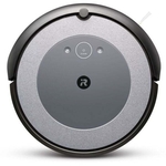 IRobot Roomba Combo i5  Robotstofzuiger met Dweilfunctie Met Laadstati