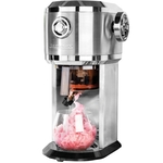 Gastroback Design Ice Shaver 0,2 l Roestvrijstaal 35 W