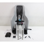 Thule Kinderzitje achter Ride Along Lite voor framebevestiging Lichtgr