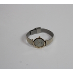 Danish Design Ava bicolor Dameshorloge IV84Q1301 Goudkleurig