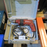 Boormachine  Hilti, TRH 1800
