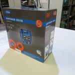 5-Dlg Compressor Gude, 180/08