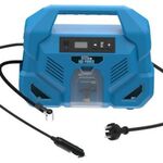 Compressor Gude, Dual Drive