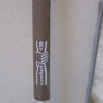 Sneeuwschep Gardena, Comfort 130