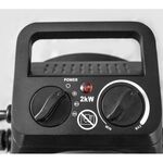 Kachel Gude, GEH 2000 P