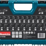 Frezenset Makita, D74778