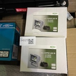 2x LED Lampen Berg, BCL super led 10