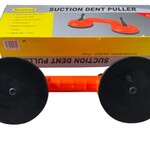 2x Zuigheffers Stanford, in doos