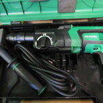 Boorhakhamer   Hikoki, DH 26PMC