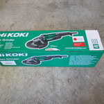 Haakse Slijper Hikoki, G23ST