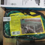 Aanhangernet Little Jumbo