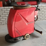 Schrobzuigmachine, Gansow, 40k53