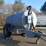 tankwagen, Peecon, 6200, 1989