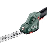 Accu struik/grasschaar (body) Metabo, Powermaxx SGS 12 Q