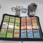 Pokémon kaarten
