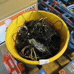 Speciekuip met Electronica