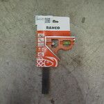 Winkelhaak Bacho, CS300