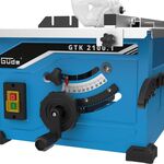 Zaagtafel Gude, GTK 2100.1