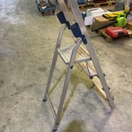 Trap Altrex, 4 trede’s