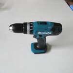 Accu klopboormachine (body) Makita, DHP453