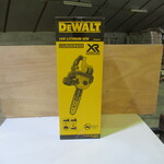 Accu-Motorkettingzaag (body)  18V Dewalt, DCM565N-XJ