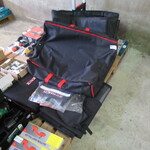 Partij  afdekhoezen geisoleert Zinger